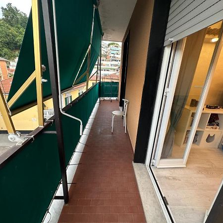 Da Zia Marghe Apartment San Salvatore  Екстериор снимка