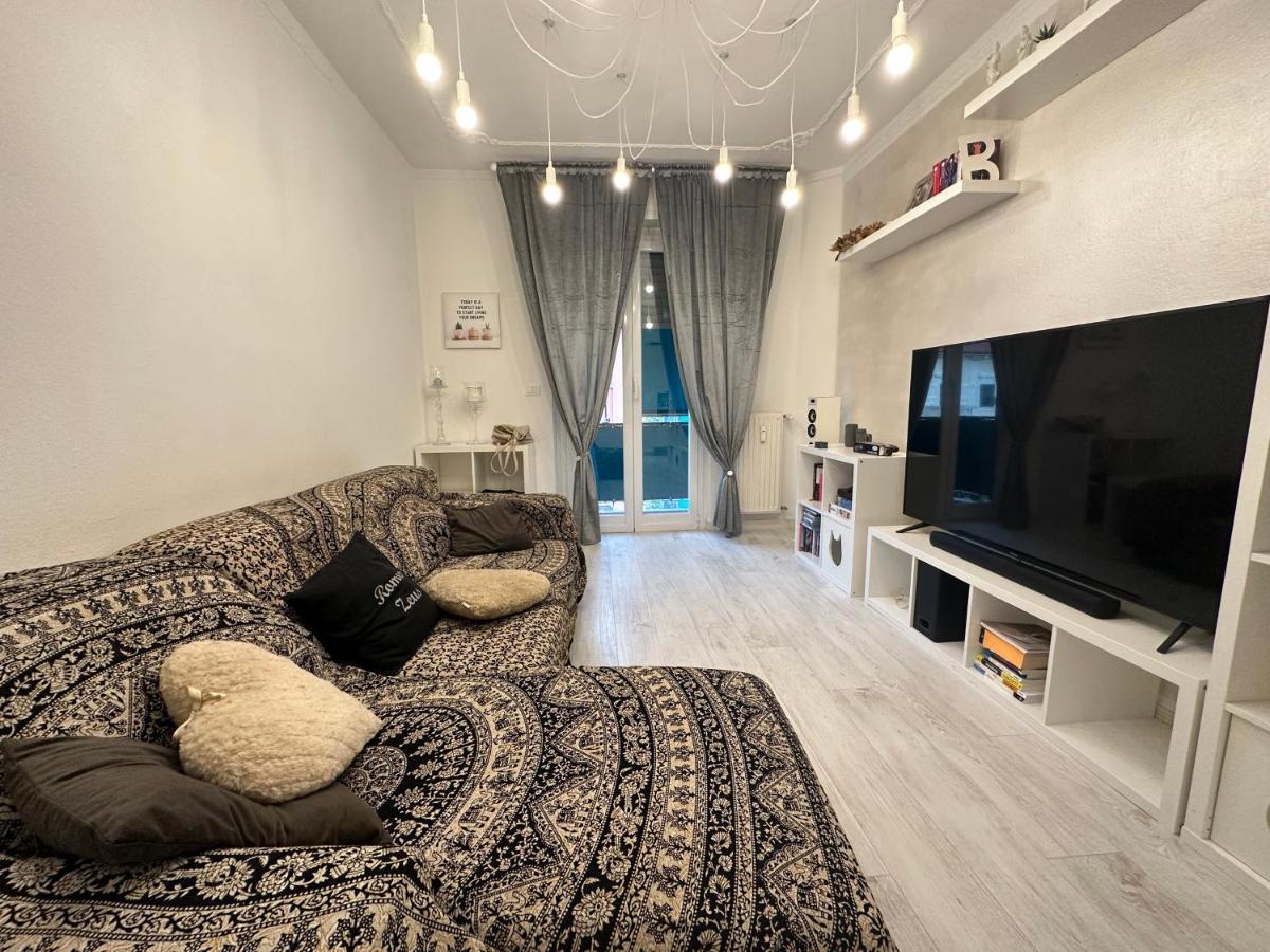Da Zia Marghe Apartment San Salvatore  Екстериор снимка