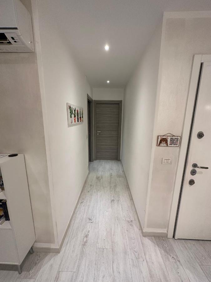 Da Zia Marghe Apartment San Salvatore  Екстериор снимка