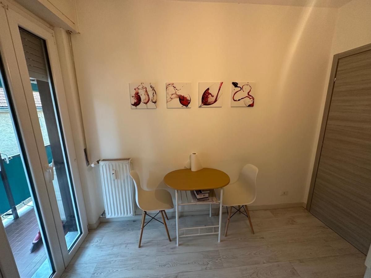 Da Zia Marghe Apartment San Salvatore  Екстериор снимка
