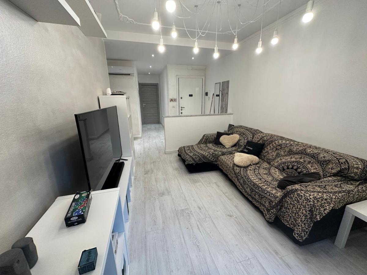Da Zia Marghe Apartment San Salvatore  Екстериор снимка