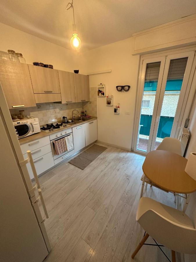 Da Zia Marghe Apartment San Salvatore  Екстериор снимка