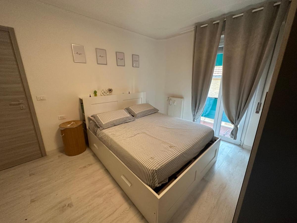 Da Zia Marghe Apartment San Salvatore  Екстериор снимка