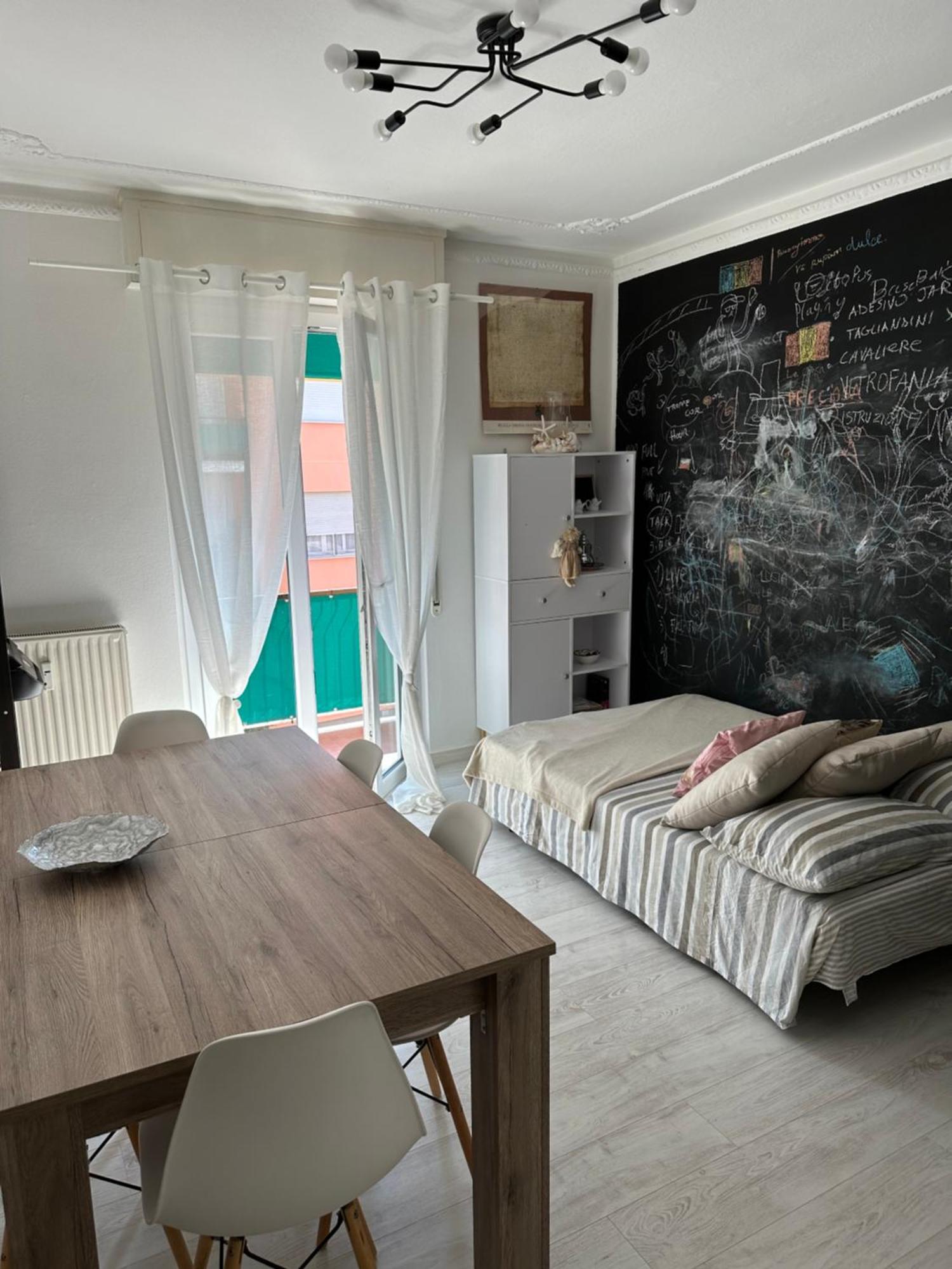 Da Zia Marghe Apartment San Salvatore  Екстериор снимка