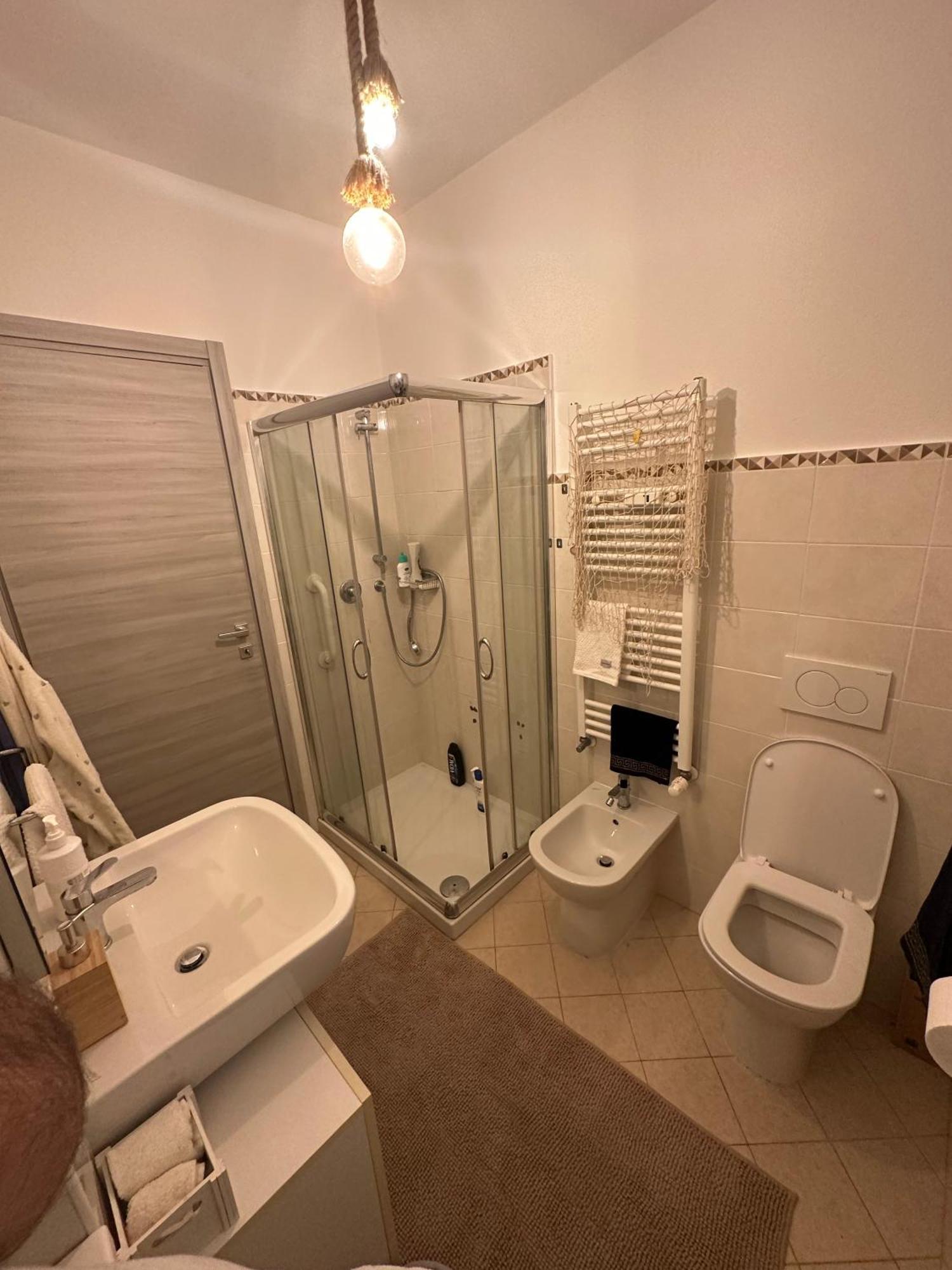 Da Zia Marghe Apartment San Salvatore  Екстериор снимка