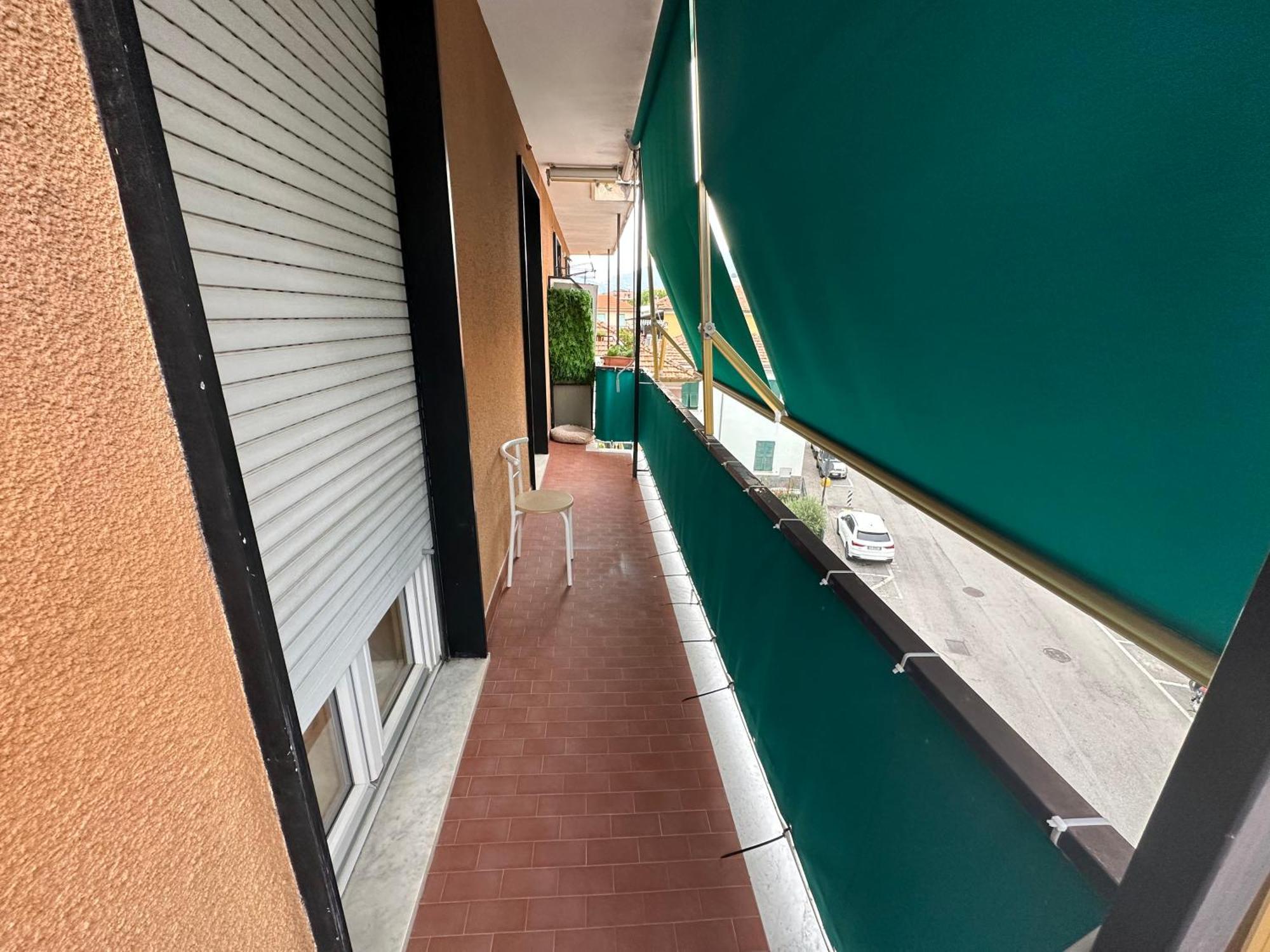 Da Zia Marghe Apartment San Salvatore  Екстериор снимка